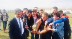 RAGBİ TAKIMIMIZ